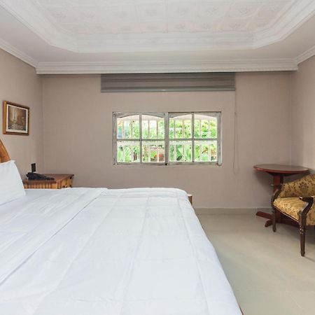 Baluarte Cartagena Hotel Boutique Luaran gambar