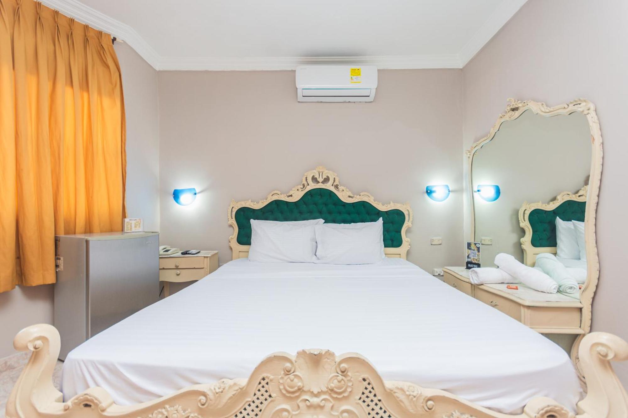 Baluarte Cartagena Hotel Boutique Luaran gambar