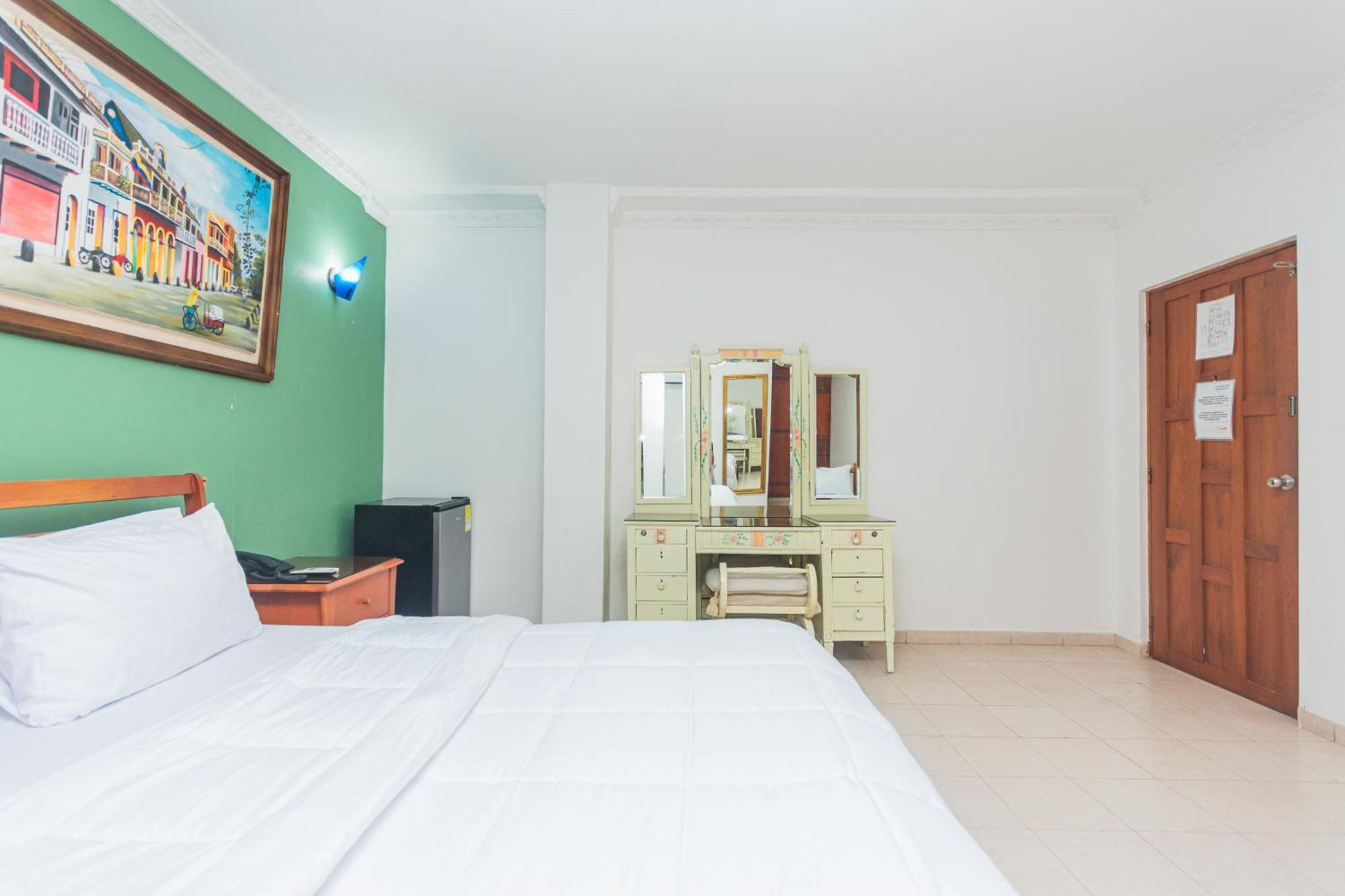 Baluarte Cartagena Hotel Boutique Luaran gambar