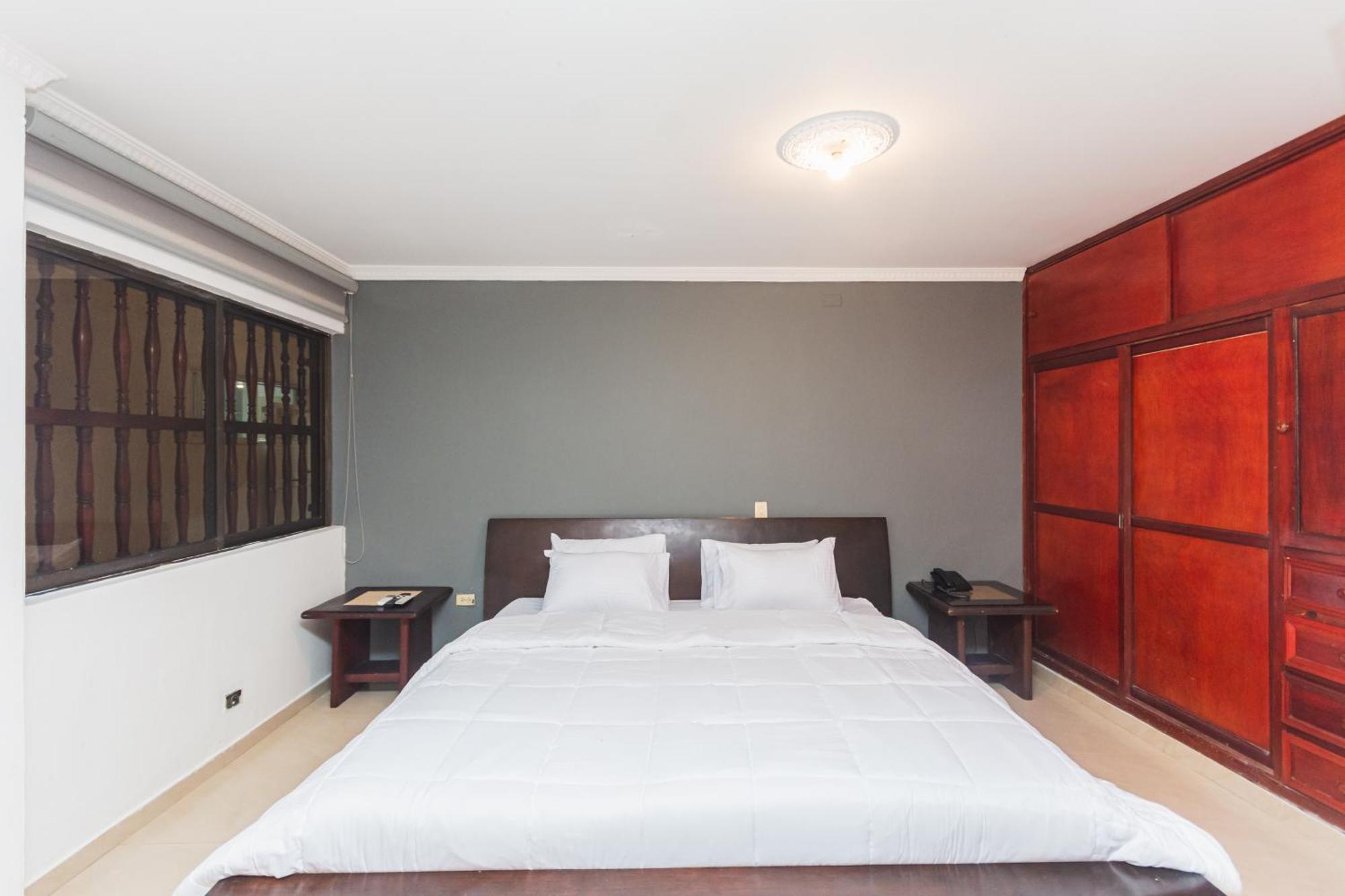 Baluarte Cartagena Hotel Boutique Luaran gambar