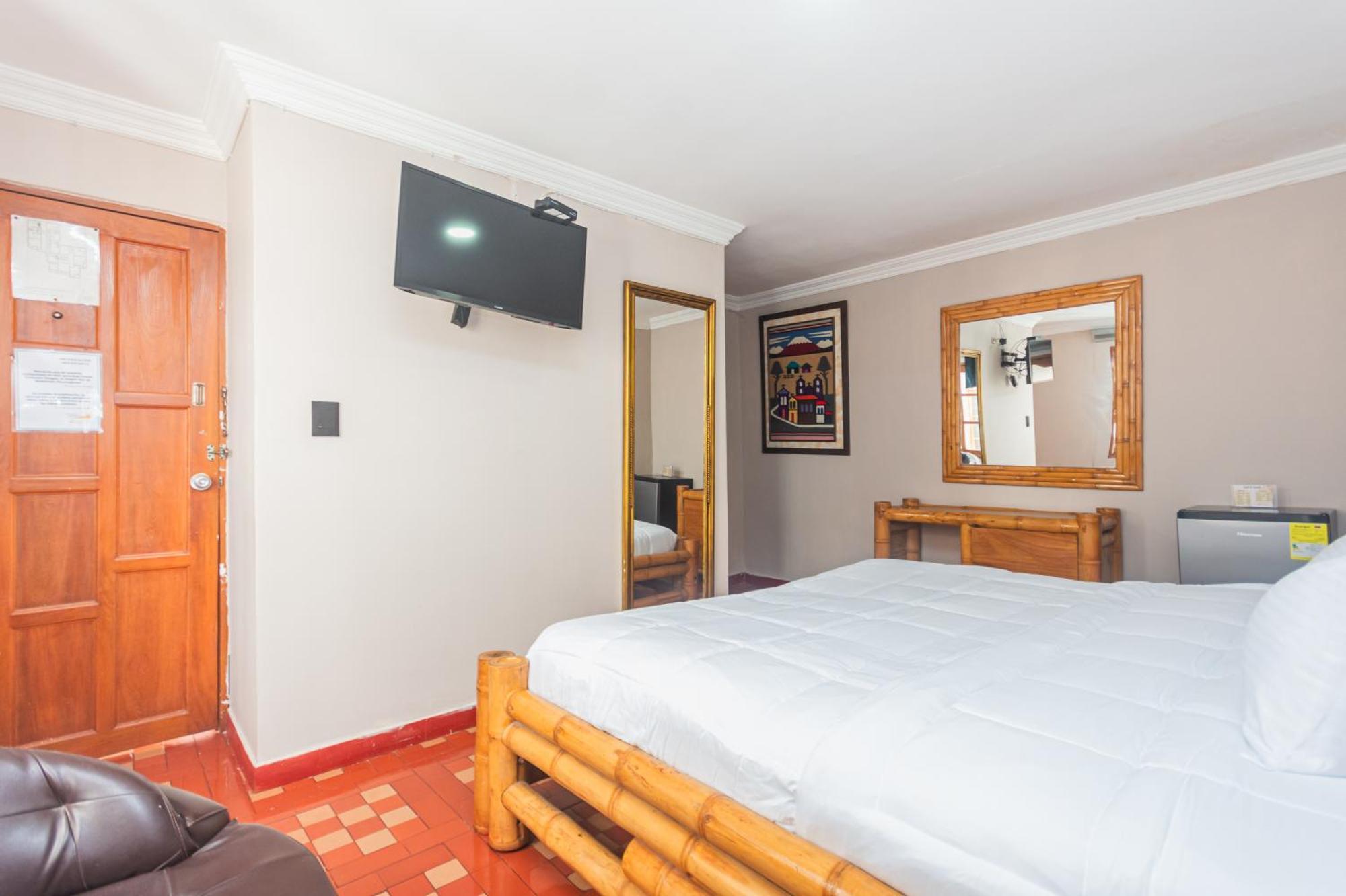 Baluarte Cartagena Hotel Boutique Luaran gambar