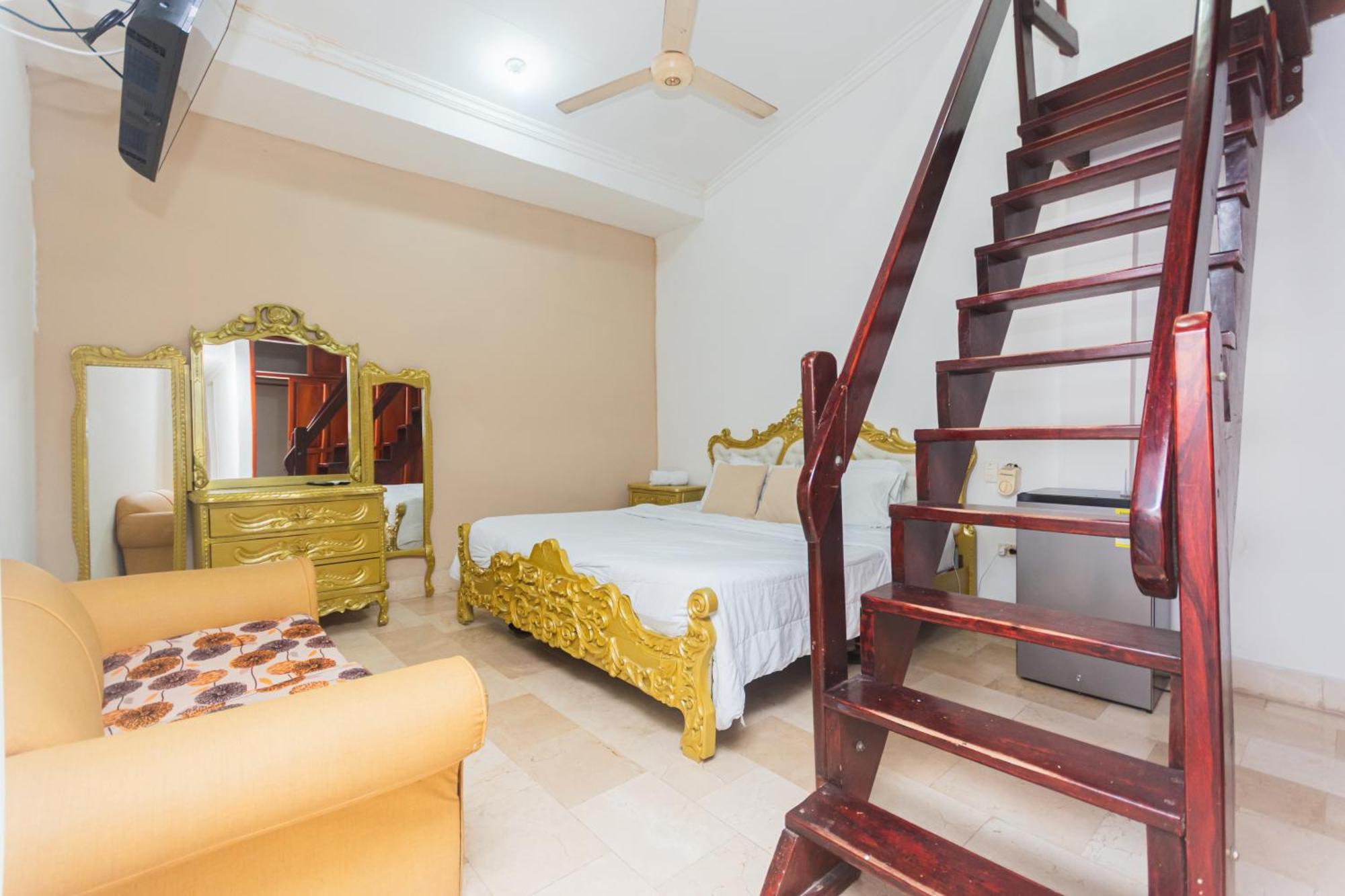Baluarte Cartagena Hotel Boutique Luaran gambar