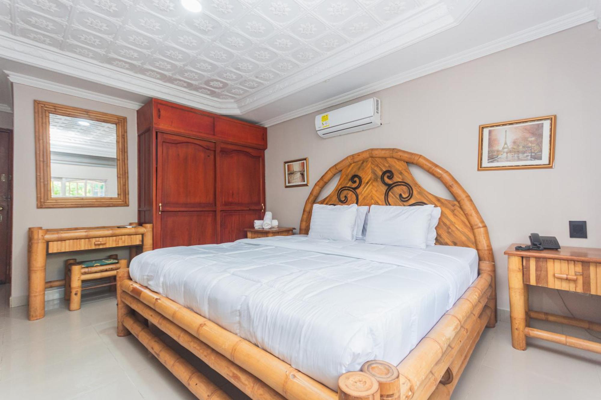 Baluarte Cartagena Hotel Boutique Luaran gambar