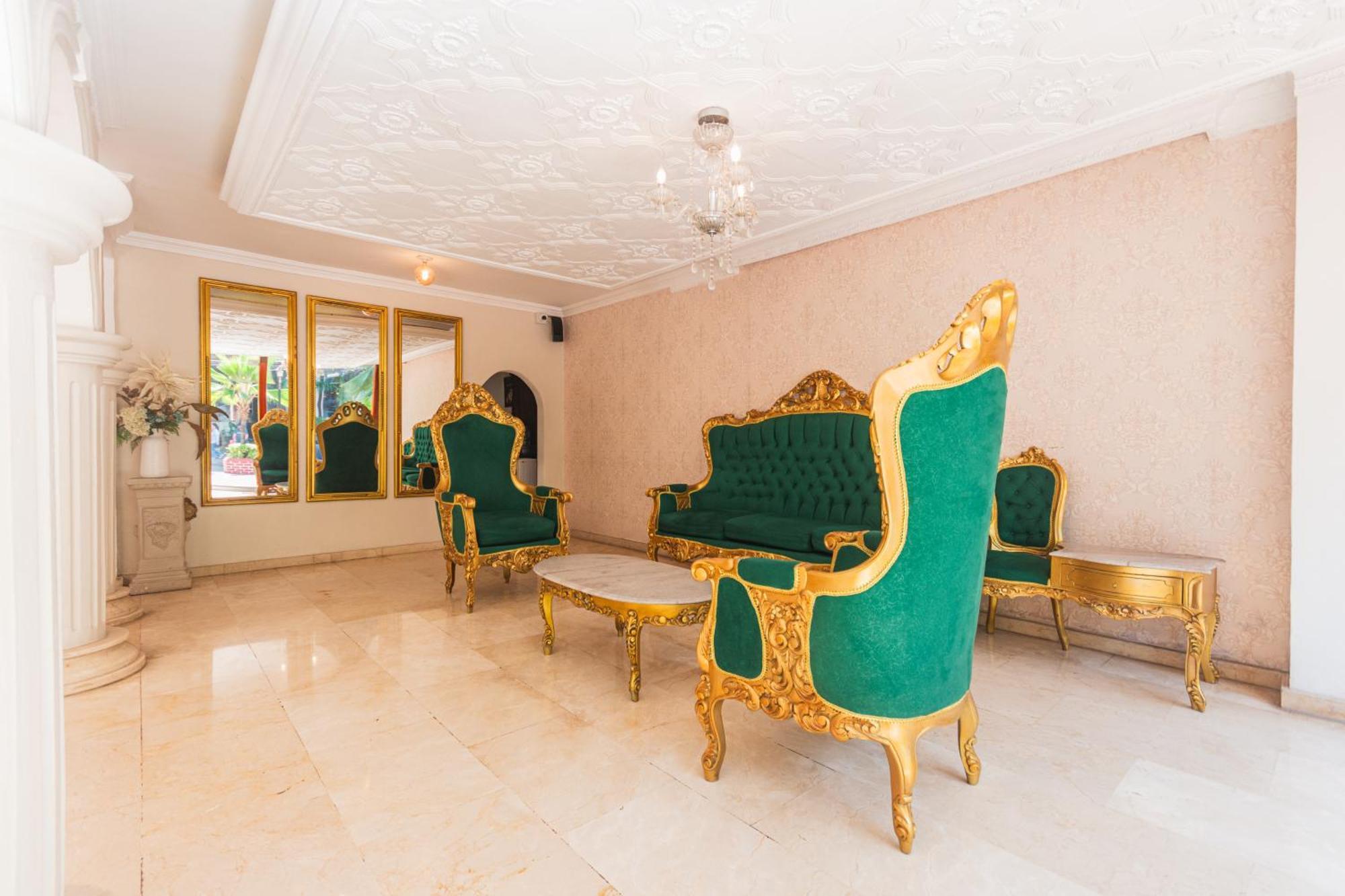 Baluarte Cartagena Hotel Boutique Luaran gambar