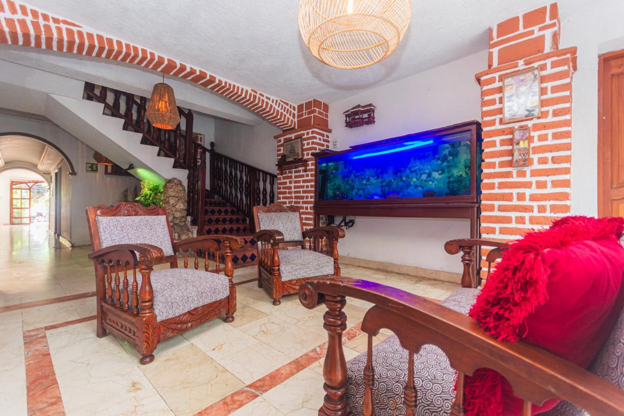 Baluarte Cartagena Hotel Boutique Luaran gambar