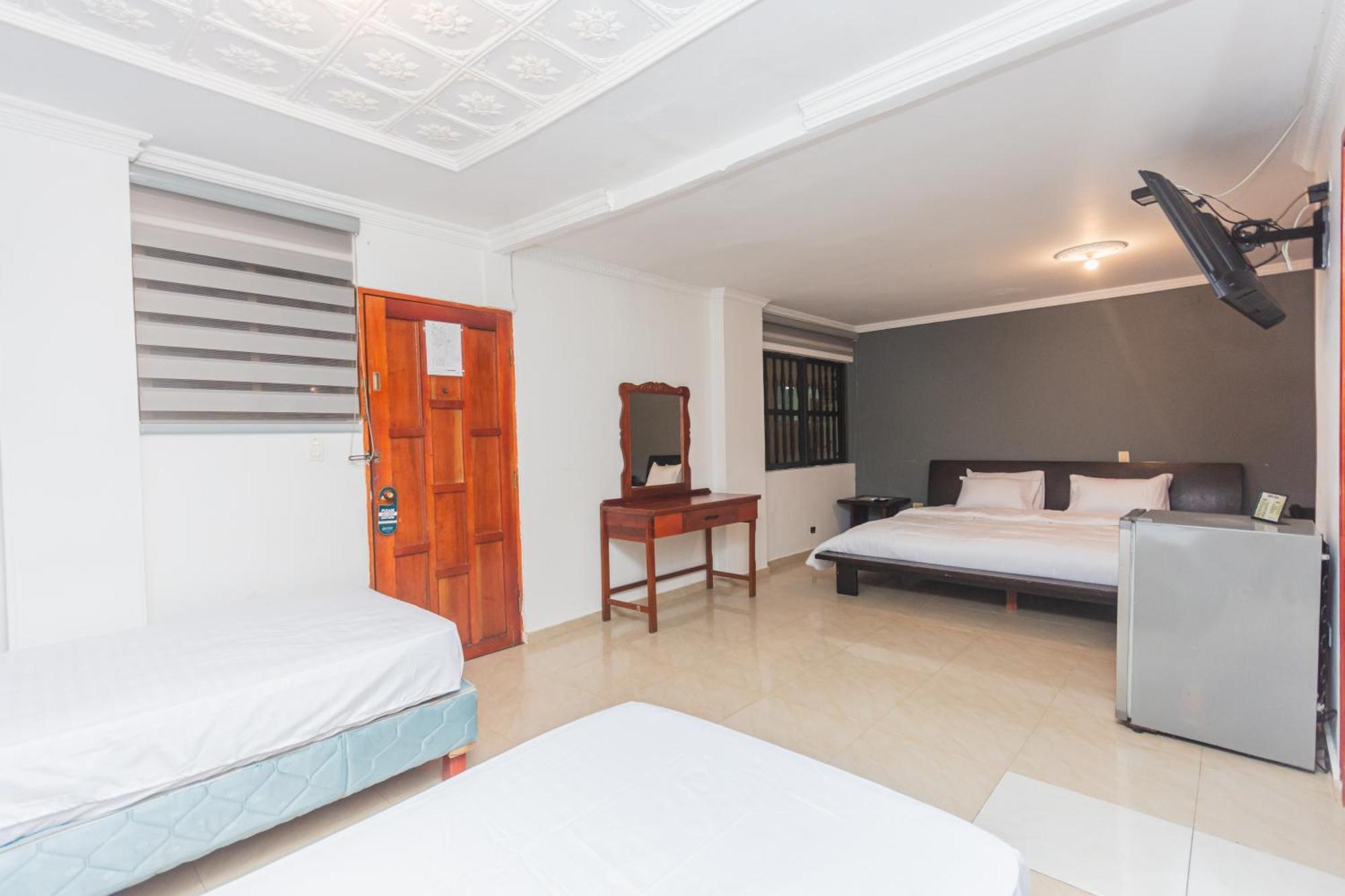 Baluarte Cartagena Hotel Boutique Luaran gambar