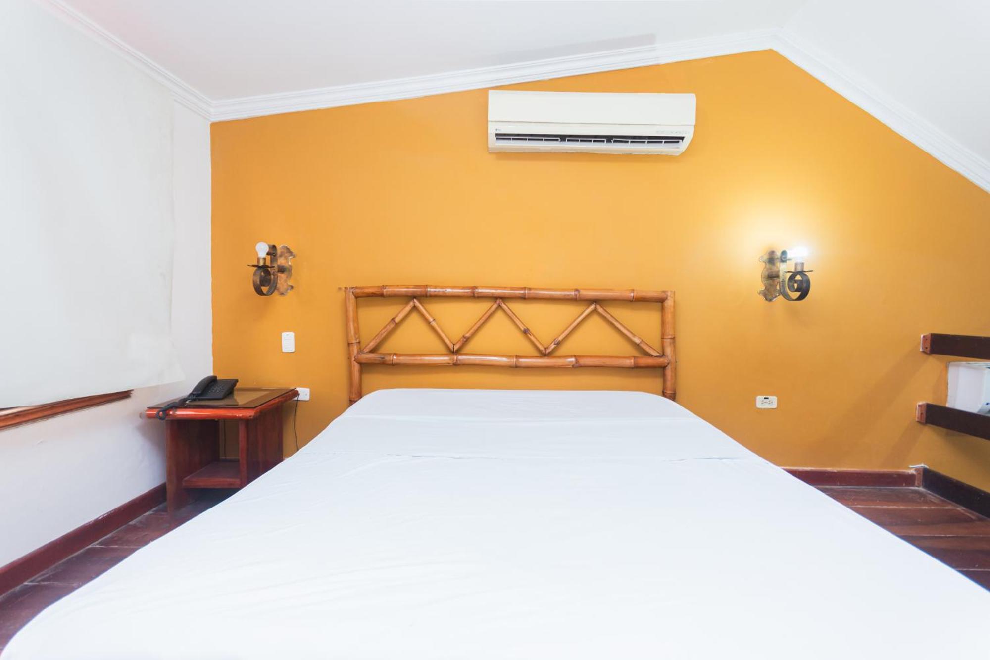 Baluarte Cartagena Hotel Boutique Luaran gambar