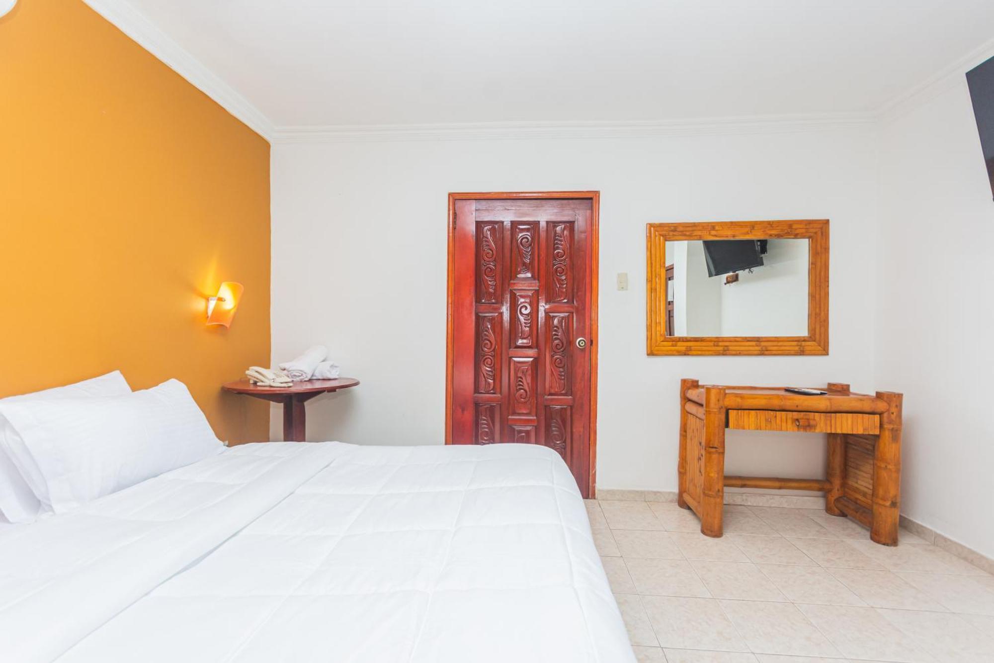 Baluarte Cartagena Hotel Boutique Luaran gambar