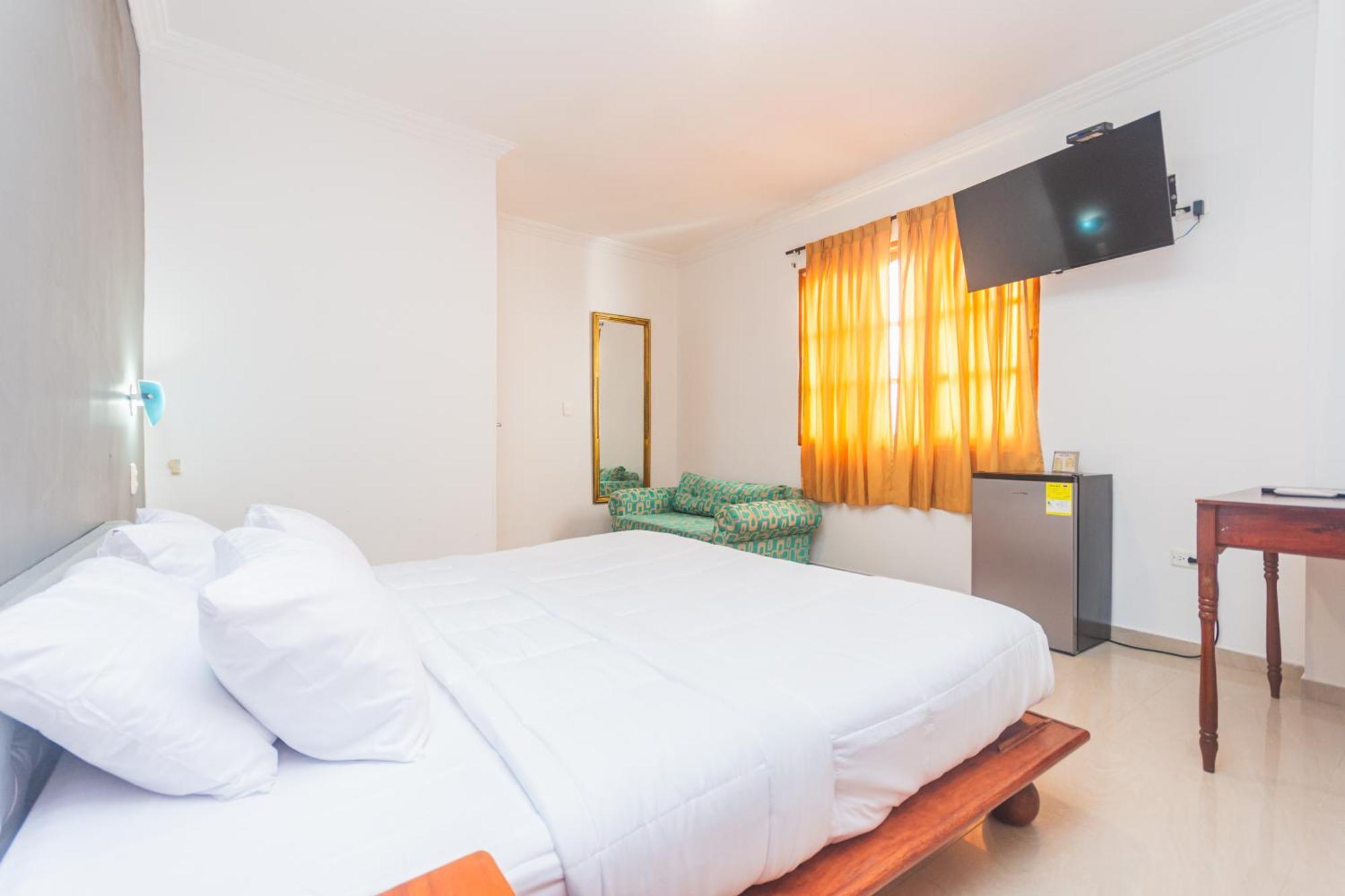 Baluarte Cartagena Hotel Boutique Luaran gambar