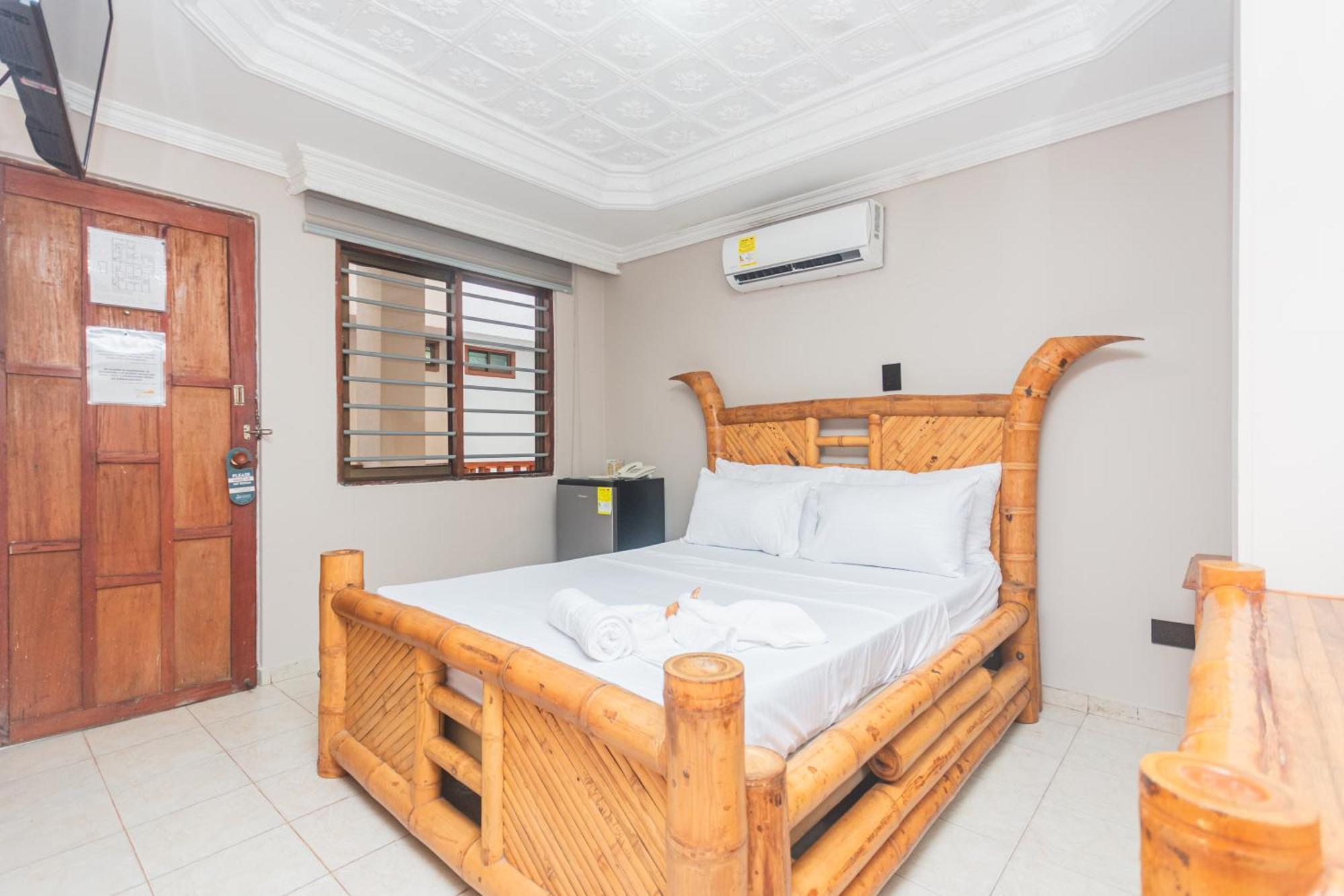 Baluarte Cartagena Hotel Boutique Luaran gambar