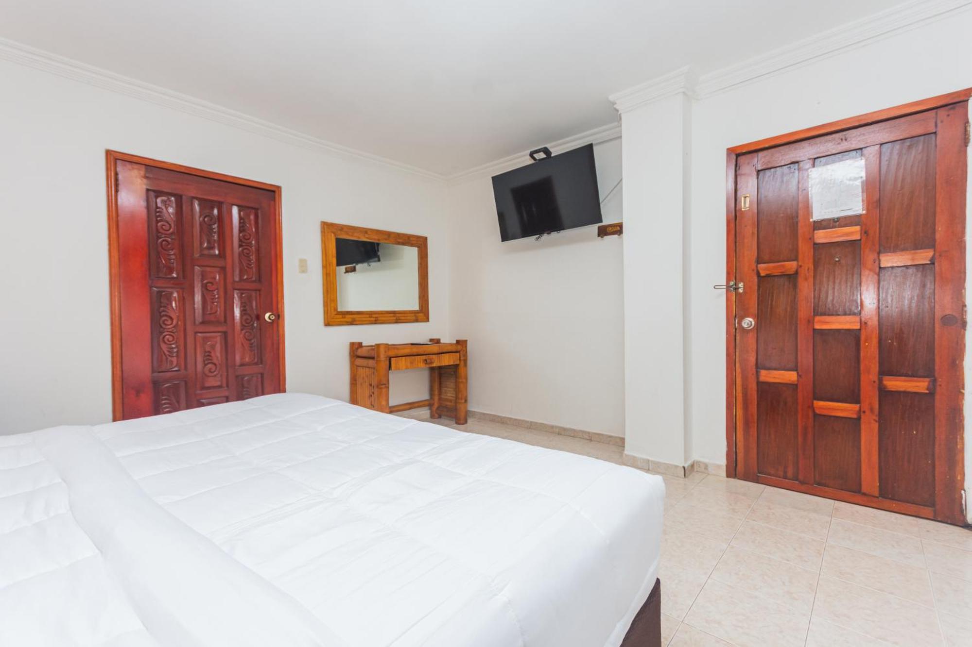 Baluarte Cartagena Hotel Boutique Luaran gambar