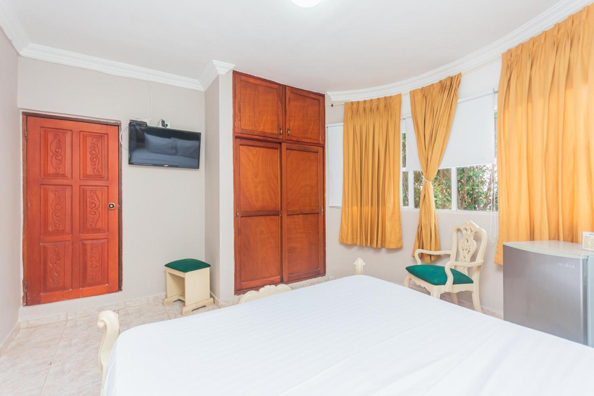 Baluarte Cartagena Hotel Boutique Luaran gambar