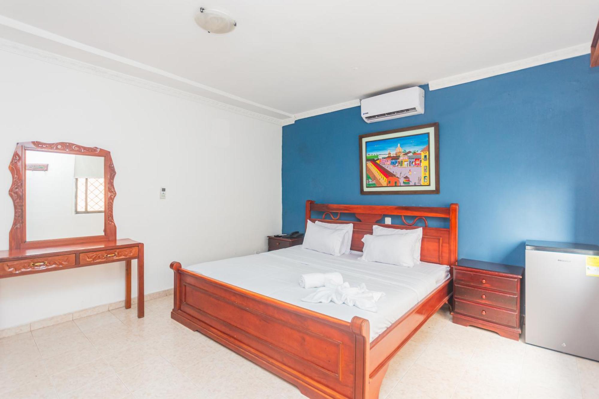 Baluarte Cartagena Hotel Boutique Luaran gambar