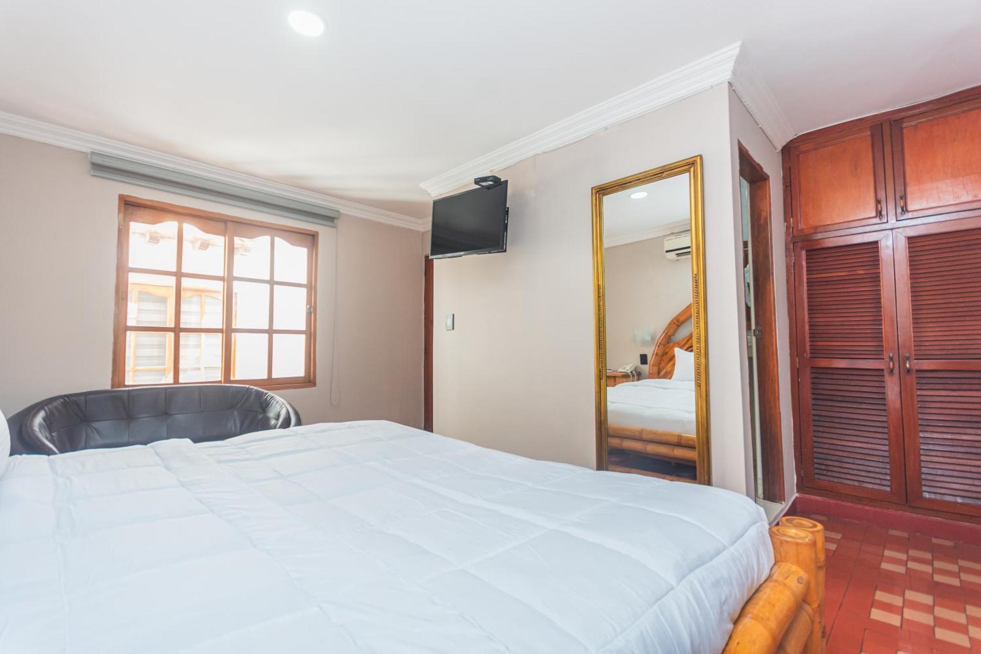 Baluarte Cartagena Hotel Boutique Luaran gambar