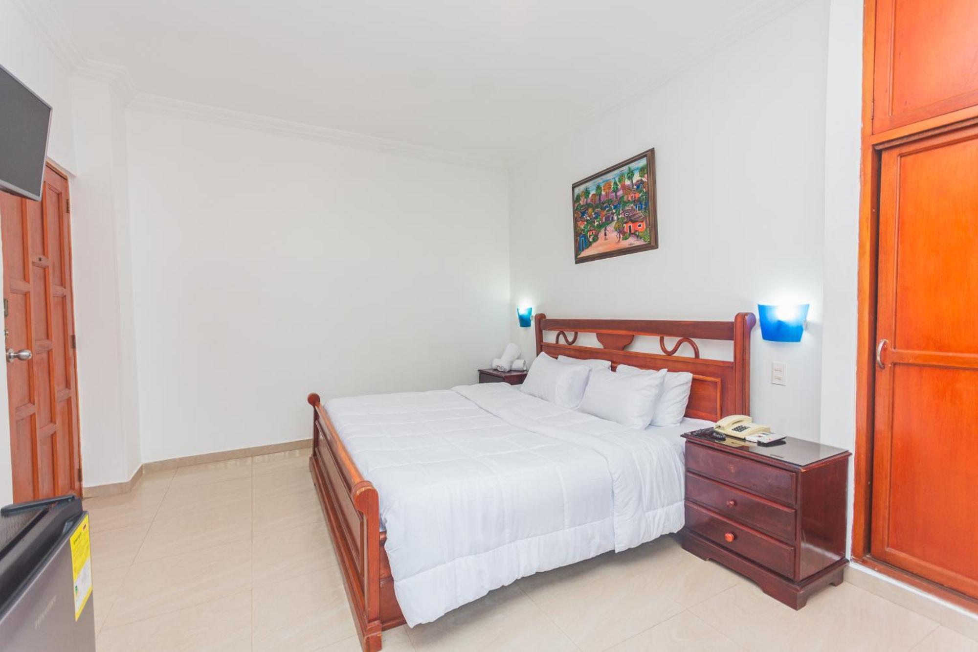 Baluarte Cartagena Hotel Boutique Luaran gambar