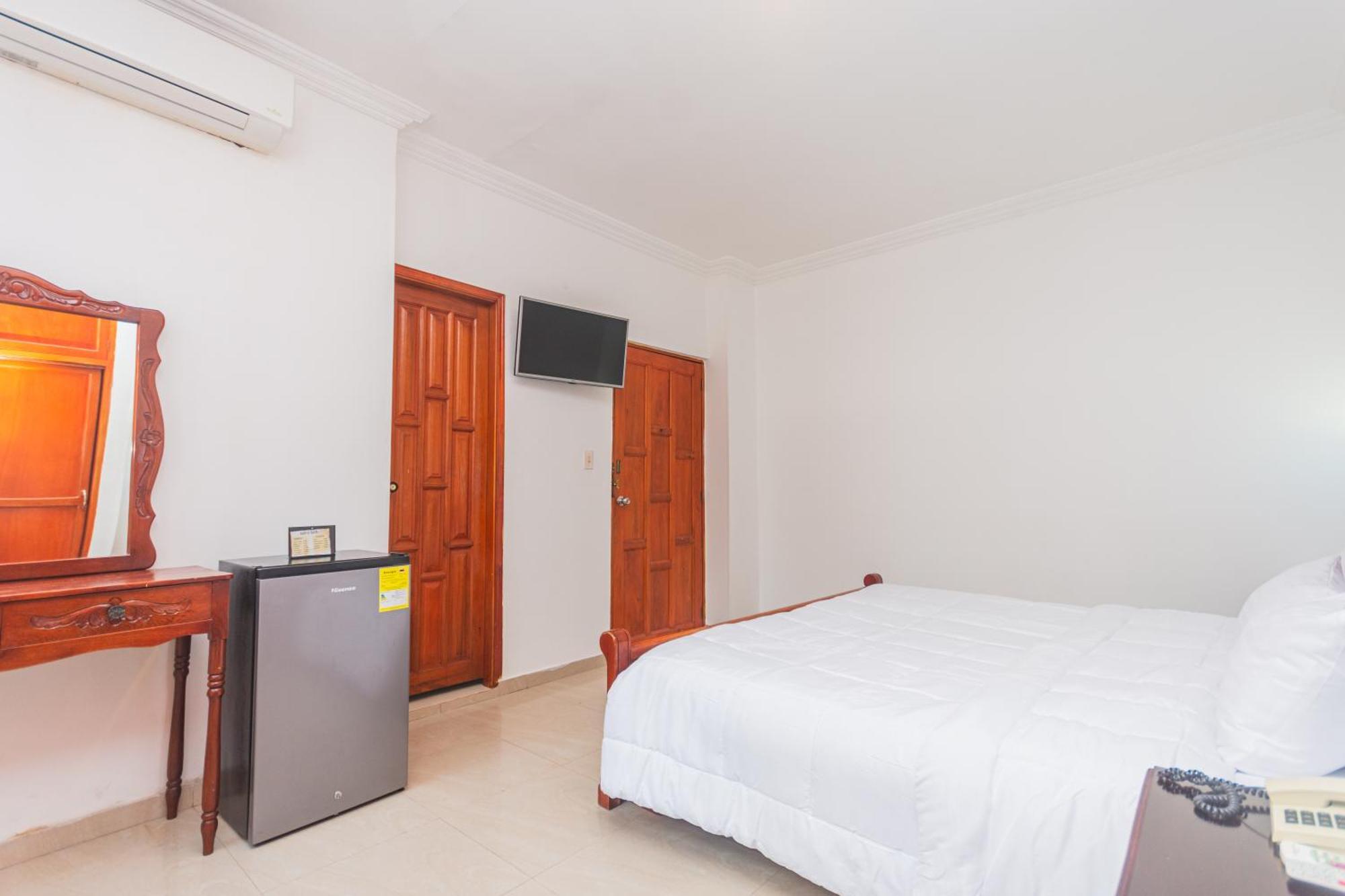 Baluarte Cartagena Hotel Boutique Luaran gambar
