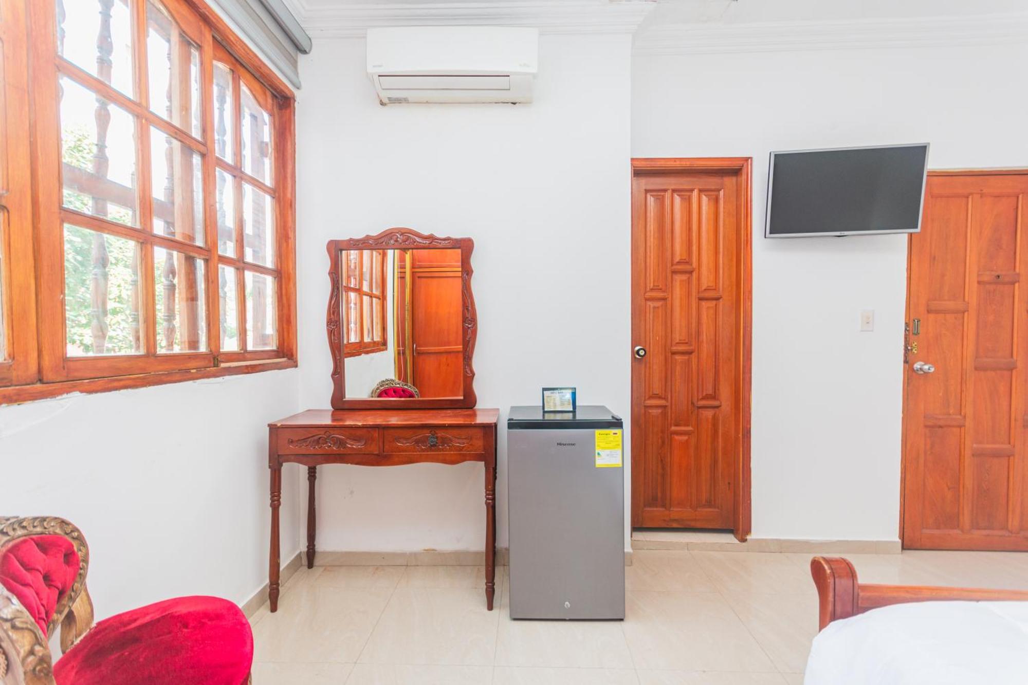 Baluarte Cartagena Hotel Boutique Luaran gambar